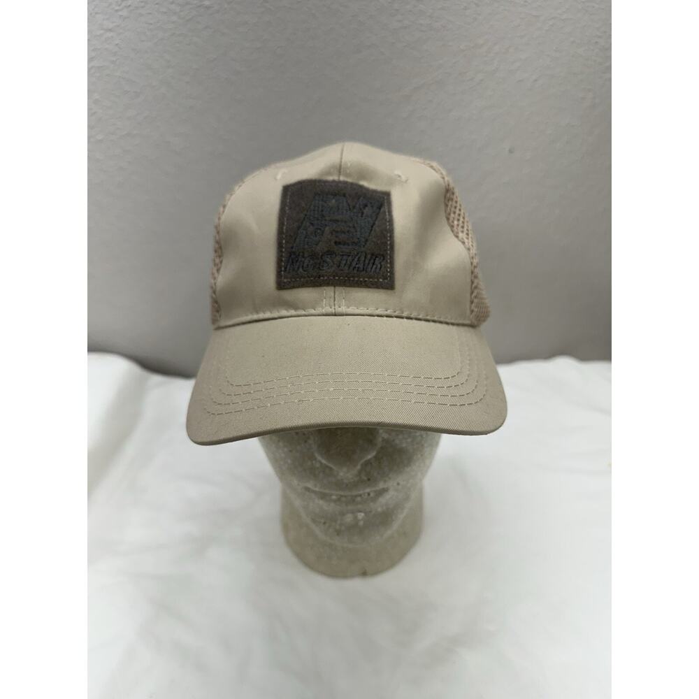 Unbranded Mesh Trucker Hat Nc Star Shooters Tactical Adjustable Cap